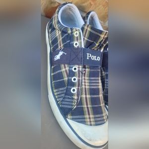 Polo ralph lauren sneakers